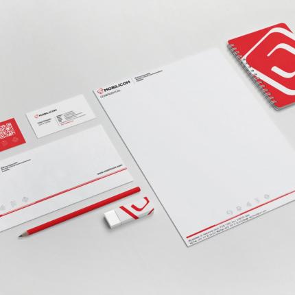 Stationary for all Mobilicom's needs