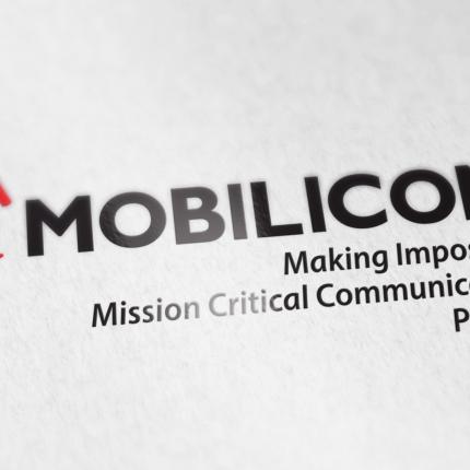Logo and Slogan Redesigned